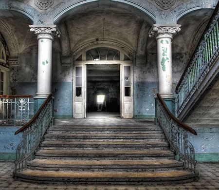 Houdini Procedural House