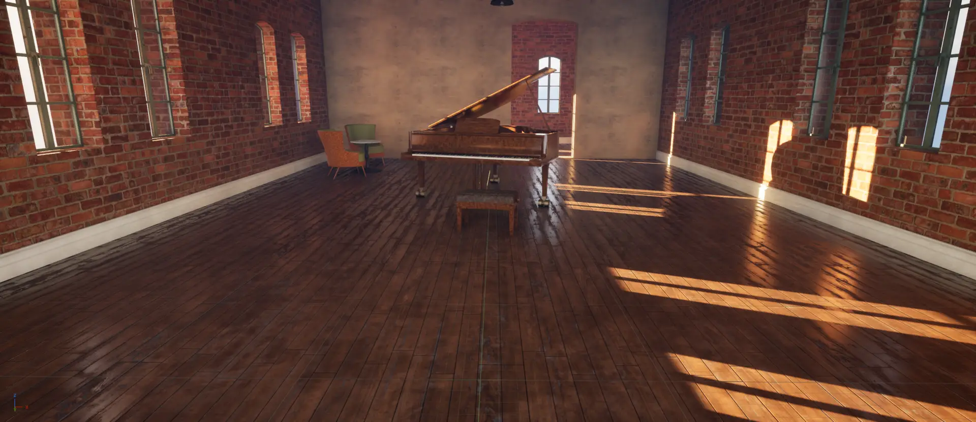 Featured Portfolio Hero